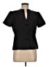 Calvin Klein Black Blazer Size 8 - photo 1