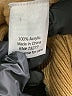 Croft & Barrow 100% Acrylic Solid Tan Pullover Sweater Size 2X - photo 8