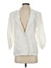 Chico's Ivory Blazer Size Sm (0) - photo 1