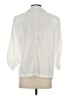 Chico's Ivory Blazer Size Sm (0) - photo 2