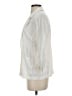 Chico's Ivory Blazer Size Sm (0) - photo 5