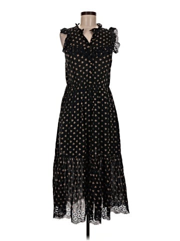 Ulla Johnson Cocktail Dress (view 1)