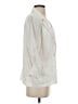 Chico's Ivory Blazer Size Sm (0) - photo 4