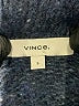 Vince. Tweed Blue Wool Pullover Sweater Size S - photo 7