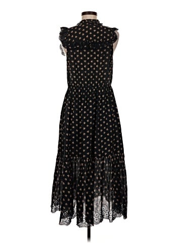 Ulla Johnson Cocktail Dress (view 2)