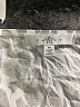 Fever 100% Rayon Gray 3/4 Sleeve Blouse Size M - photo 7