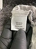Fever 100% Rayon Gray 3/4 Sleeve Blouse Size M - photo 8