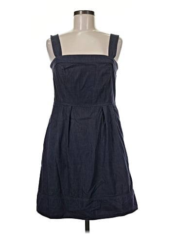 Ann Taylor Casual Dress (view 1)