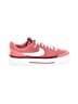 Nike Pink Sneakers Size 9 1/2 - photo 1