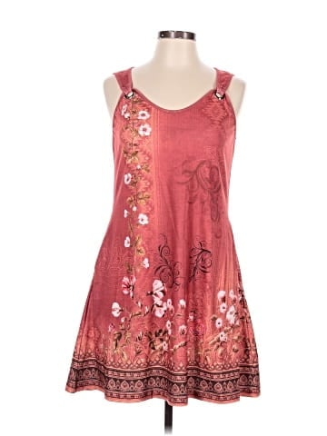 ETCYY Casual Dress (view 1)