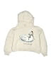 Zara Ivory Sweatshirt Size 8 - 9 - photo 1