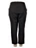 Studio by Torrid Solid Gray Active Pants Size 3X Plus (3) - photo 2