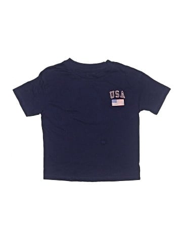 Cat & Jack Short Sleeve T-Shirt (view 1)