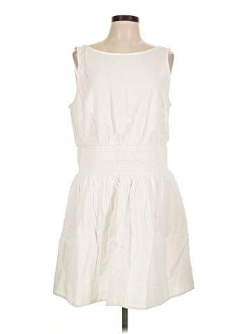 Universal Thread Casual Dress (view 1)