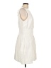 Universal Thread Solid Ivory Casual Dress Size L - photo 4