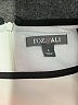 Roz & Ali Gray Cocktail Dress Size 4 - photo 7