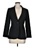 Theory Black Blazer Size 6 - photo 1