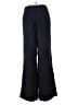 Talbots 100% Cotton Blue Casual Pants Size M - photo 2