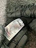 Nookie Solid Black Cocktail Dress Size L - photo 5