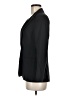 Theory Black Blazer Size 6 - photo 5