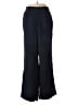 Talbots 100% Cotton Blue Casual Pants Size M - photo 1