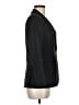 Theory Black Blazer Size 6 - photo 4