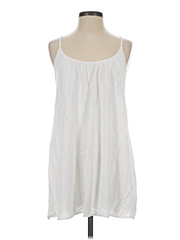 Lulus Sleeveless Blouse (view 1)