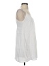 Lulus White Sleeveless Blouse Size XS - photo 4
