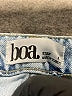 boa. Hearts Blue Jeans Size S - photo 4
