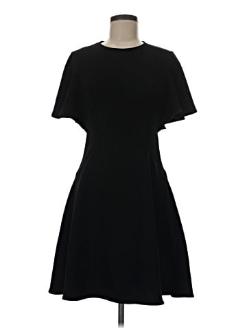 CUE Casual Dress (view 1)