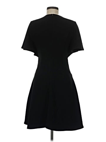 CUE Casual Dress (view 2)