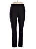 Laura Ashley Black Casual Pants Size 14 - photo 1