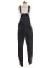 Levi's Black Overalls Size XS - photo 1
