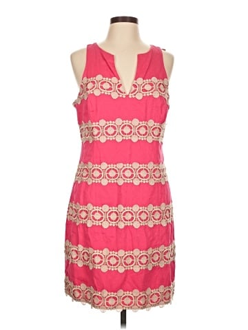 Lilly Pulitzer Cocktail Dress (view 1)