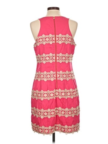 Lilly Pulitzer Cocktail Dress (view 2)