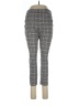 Old Navy Plaid Gray Casual Pants Size 10 - photo 1