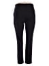 Laura Ashley Black Casual Pants Size 14 - photo 2
