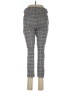 Old Navy Plaid Gray Casual Pants Size 10 - photo 2