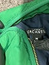 J.Crew Mercantile 100% Polyester Green Vest Size M - photo 6