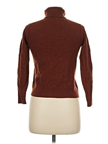 Banana Republic Turtleneck Sweater (view 2)
