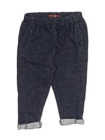7 For All Mankind Casual Pants (view 1)