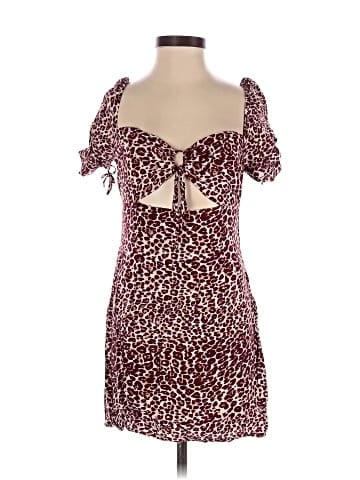 Eggie Cocktail Dress (view 1)