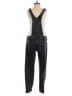 Levi's Black Overalls Size XS - photo 2