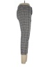 Old Navy Plaid Gray Casual Pants Size 10 - photo 4
