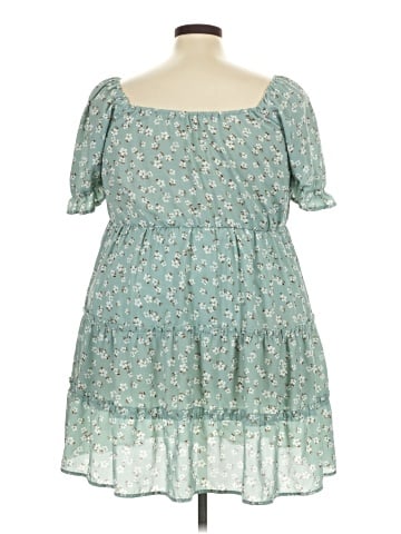 Liberty Love Casual Dress (view 2)