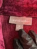 Croft & Barrow Burgundy Blazer Size 10 - photo 6