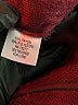 Croft & Barrow Burgundy Blazer Size 10 - photo 7