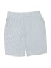 Crewcuts Outlet 100% Cotton Blue Shorts Size 7 - photo 1