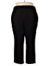 Lane Bryant Black Dress Pants Size 22 - photo 2
