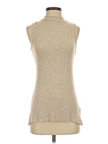 Saks Fifth Avenue Sleeveless Top (view 1)